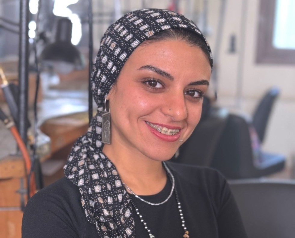 Noha Hamdy
