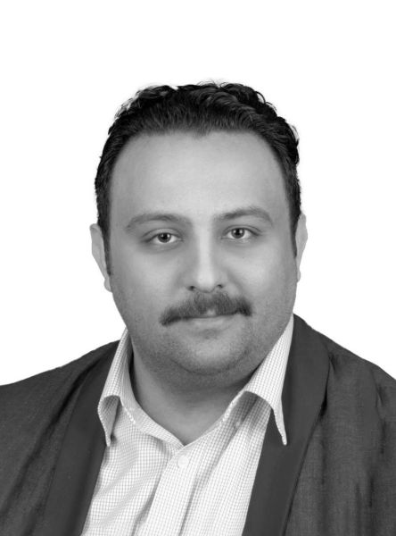 محمد المغربي