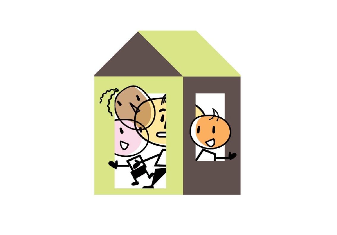 The Builder Family&nbsp;
