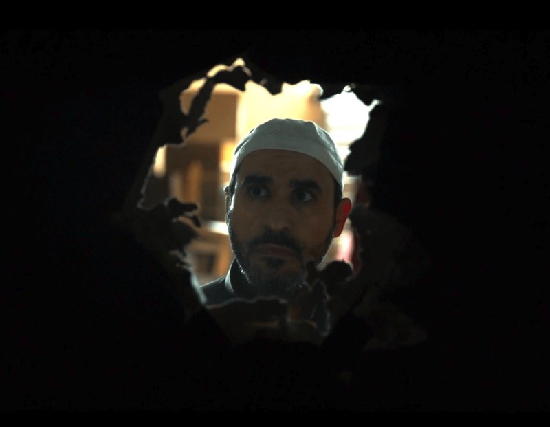 Feature Narrative Film Competition