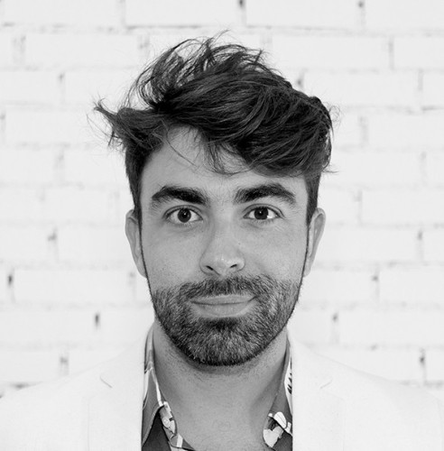 Javier Peña Ibáñez