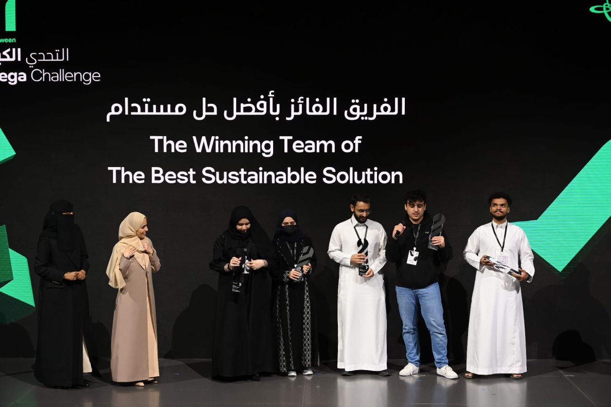 Best sustainable solution
