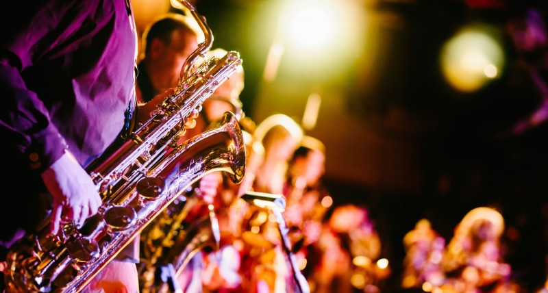 Broadway Jazz: Workshop