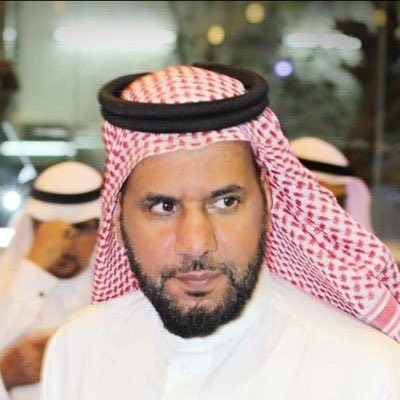 د. سعود الصاعدي