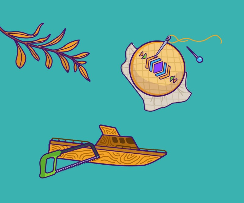 صناعة القادم (عربي)