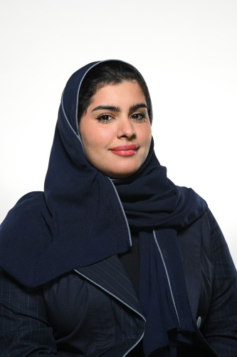 ساره الشهري