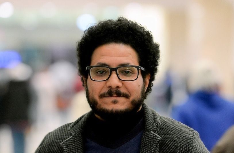 Alaa Farghali
