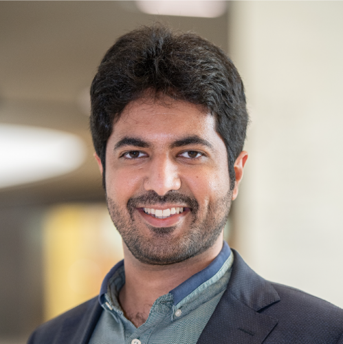 زياد الغامدي