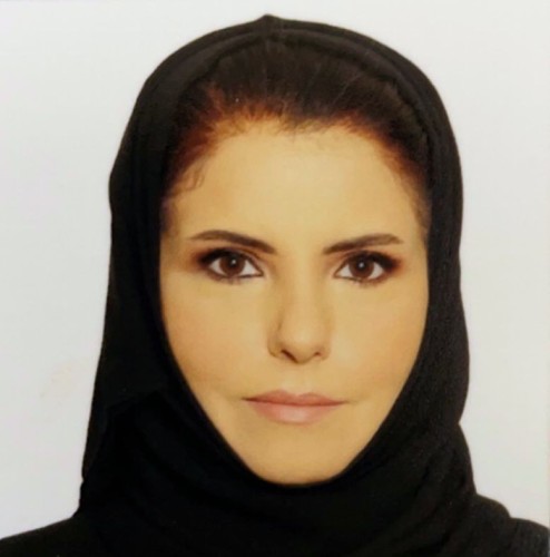 Safiah Abu Helayel