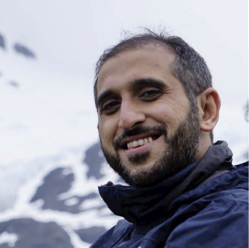 د. عبد العزيز السعيد