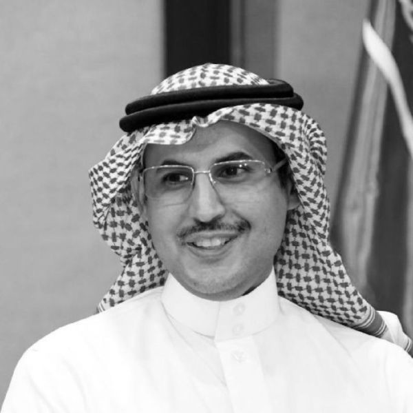 عدي جاسر الحربش