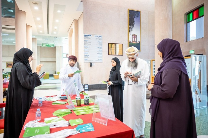 ماراثون أقرأ: أكثر من 6.5 مليون صفحة وأكثر من65  ألف شجرة موعودة بالخضرة