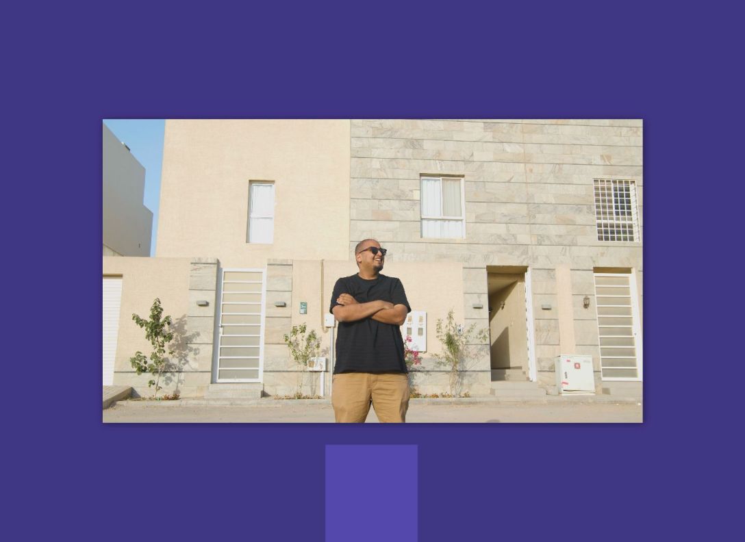 مستعد تشتري بيت؟
