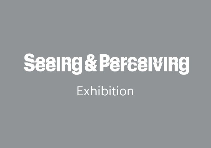 Seeing & Perceiving
