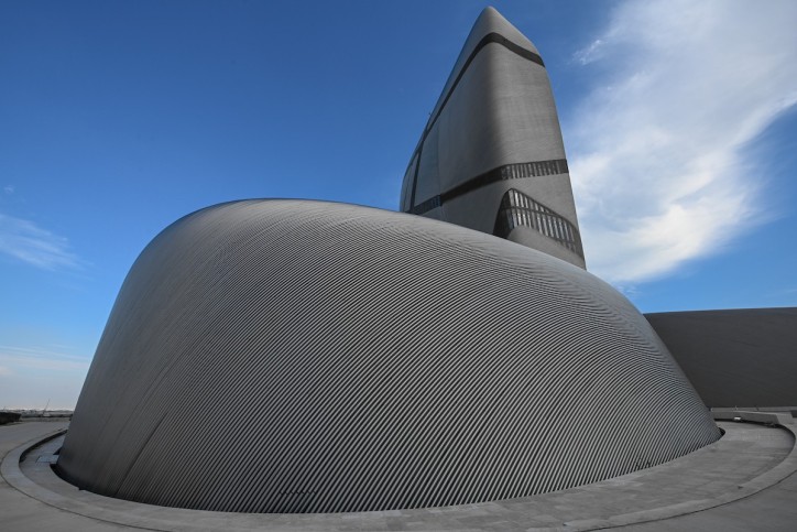 Factsheet - English and Chinese
