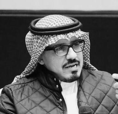 Dr. Hatem Al Zahrani