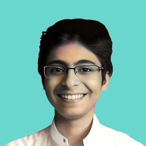 Mohammed Jogaiman