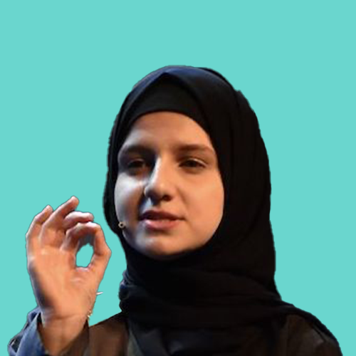 Tasneem Abdulmonghem