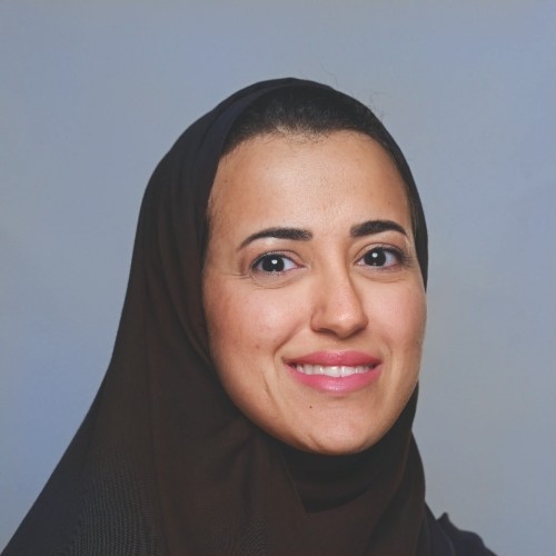 هيفاء الغامدي