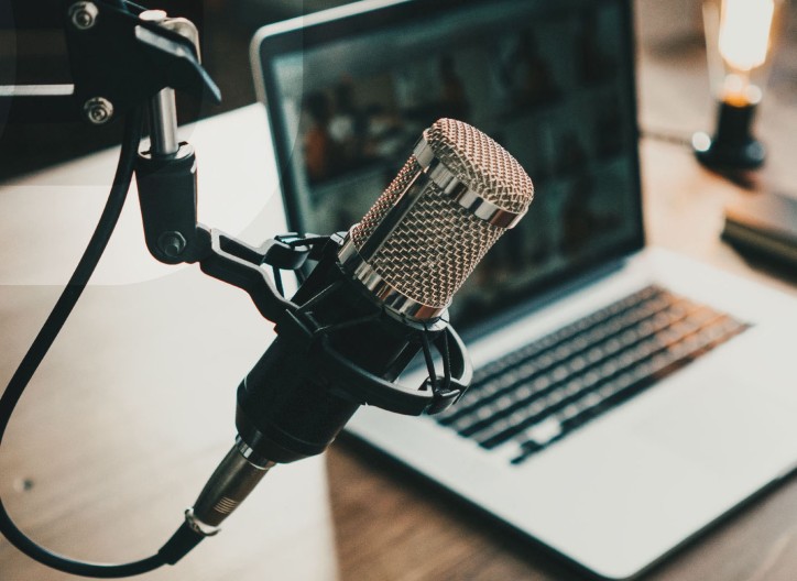 التدوين الصوتي
