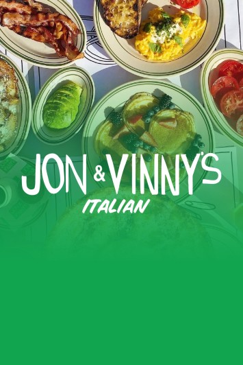 Jon & Vinny’s
