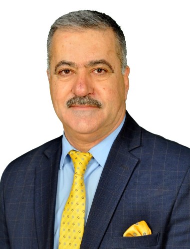 Hussein Nahaba