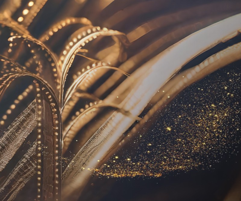 عروض الأفلام