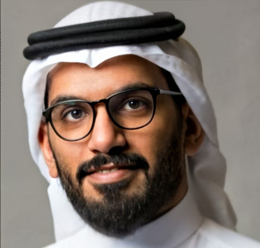 Abdulkarim Alkhulayfi
