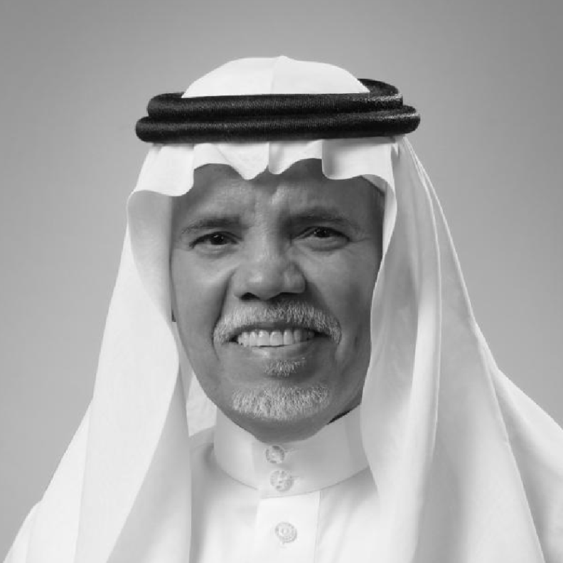 Dr. Hamza Al-Muzaini