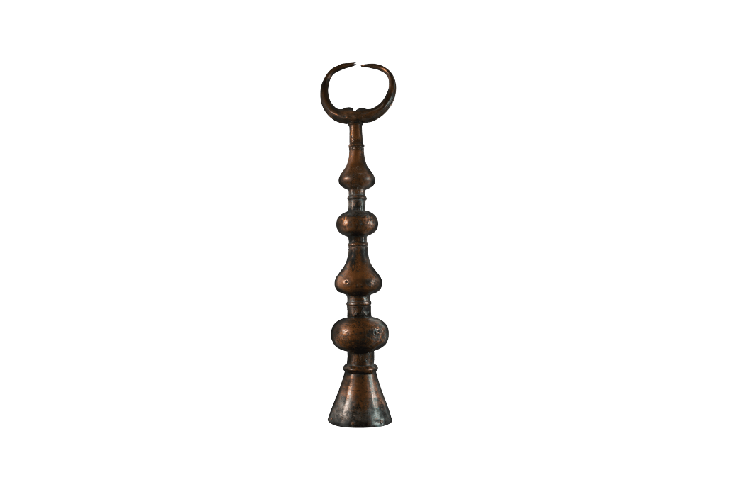 Alem (Finial)
