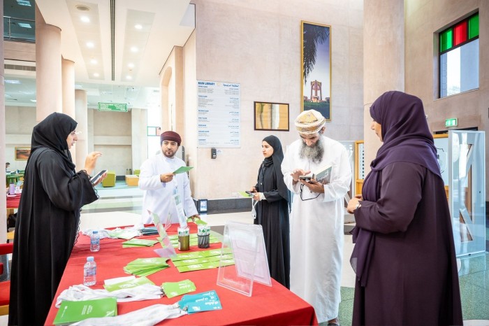 ماراثون أقرأ: أكثر من 6.5 مليون صفحة…