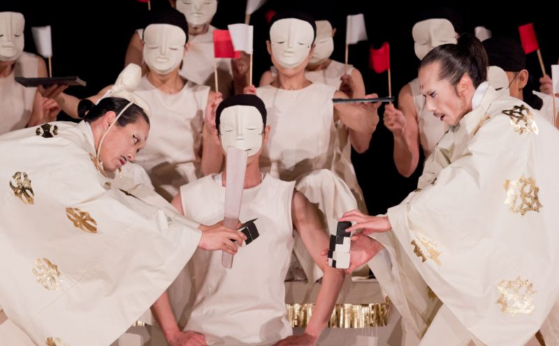 Mahabharata Nalacharitam