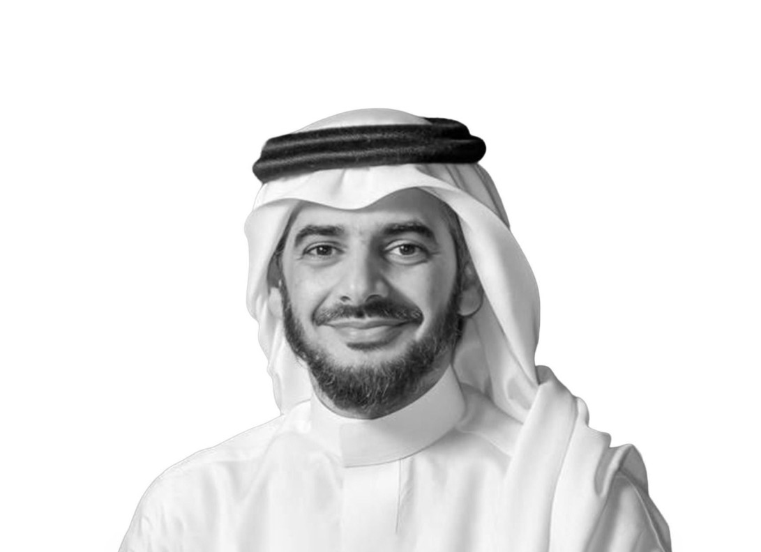 Abdulrahman Alqarni
