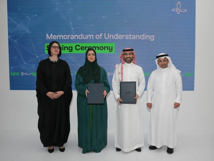 Ithra Hosts First WHO Regional Tech Task Force Forum and Signs Global MoU with WHO Foundation