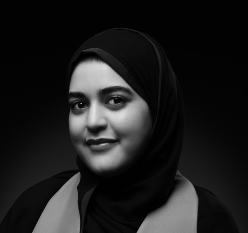 جمانة القثامي