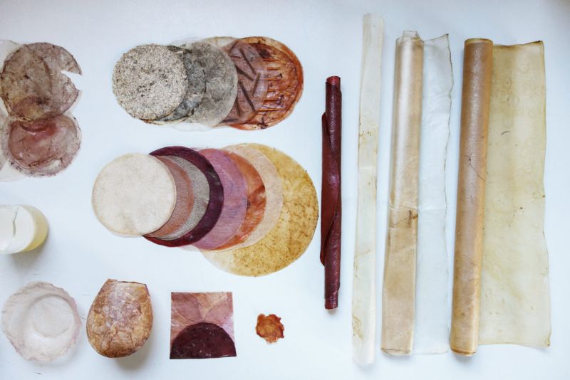 Sustainable Packaging Design (Arabic)