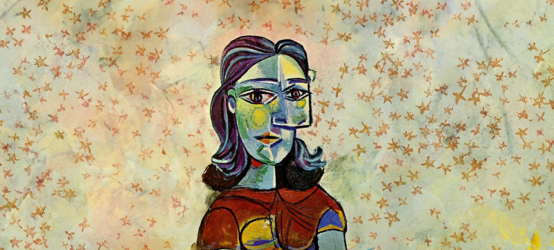 جولة في عقل بيكاسو