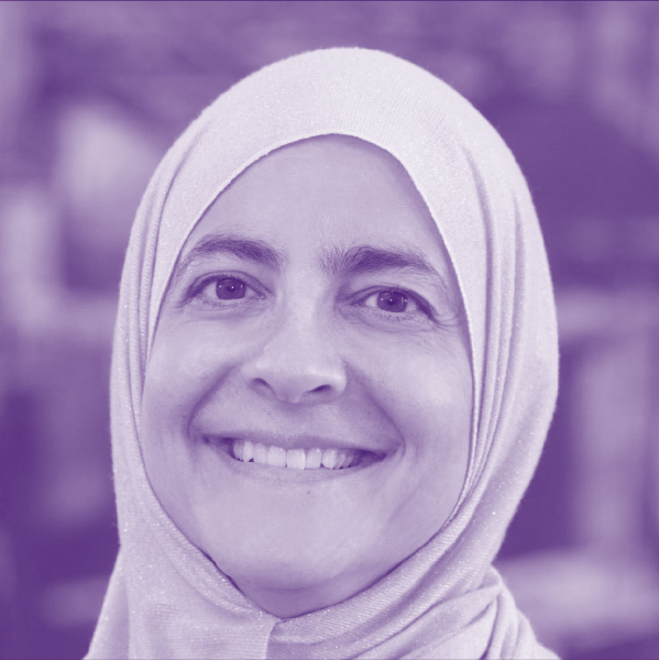 Dr. Rana Dajani