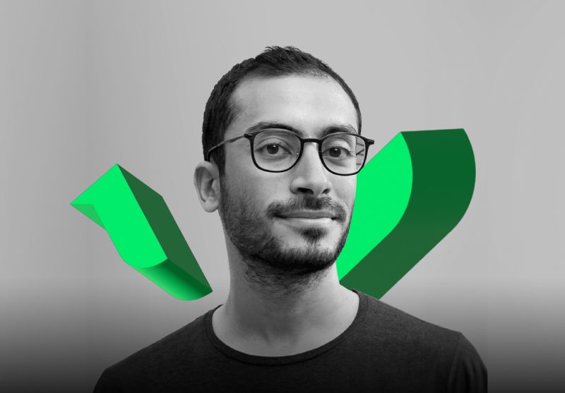 يوم بصُحبة محمد سمير