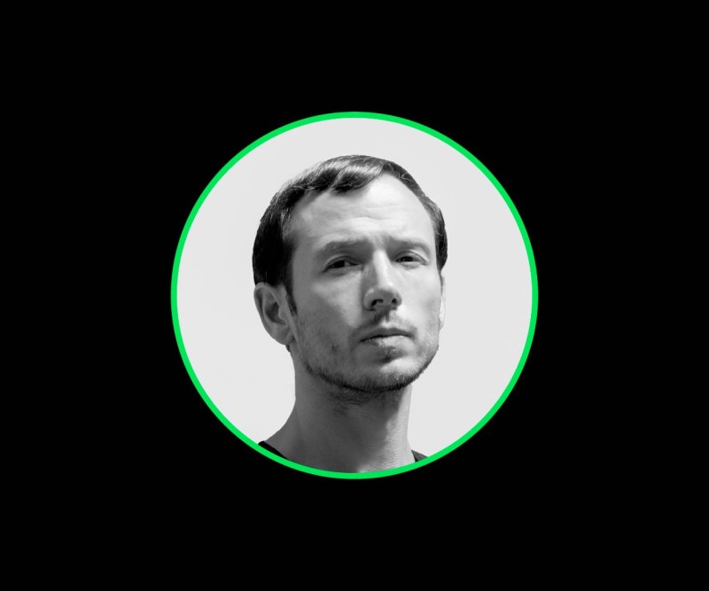 Rethink Your Creative Process with Sebastian Errazuriz