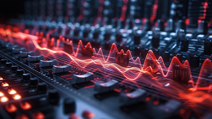 Designing Soundscapes for Film