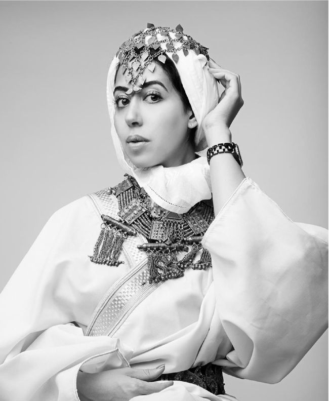 Tasneem Al Sultan