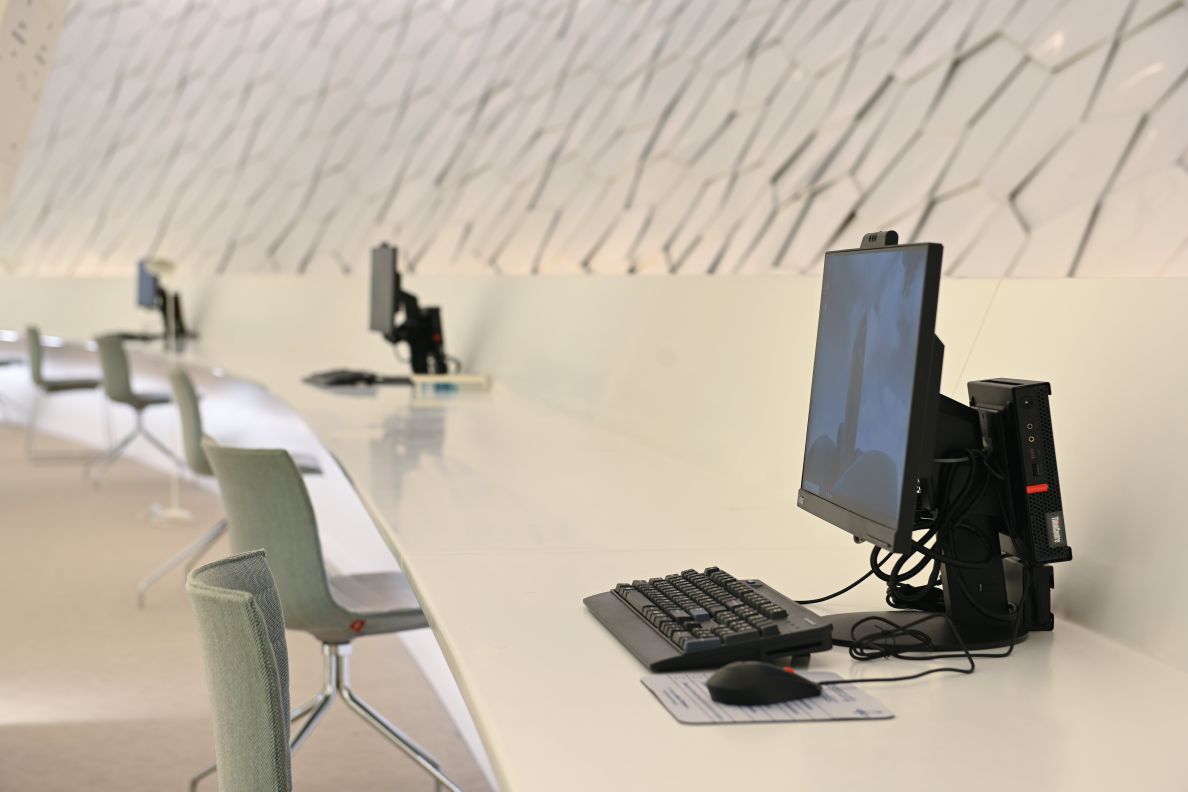 Computers and Printing
