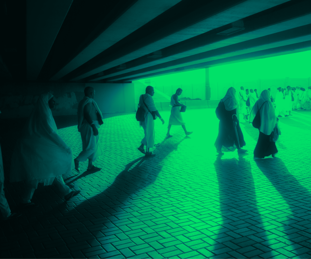 Health and Wellbeing Track
