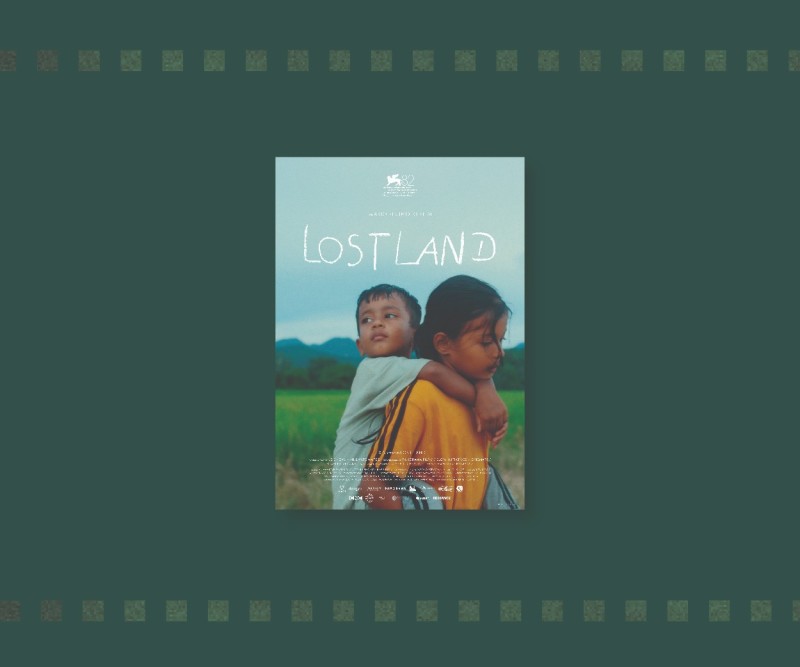 Journey Film: Group 1