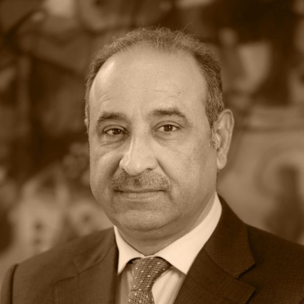 Dr.Hassan Nadhem