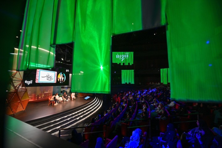 لماذا عليك حضور فعاليات السينما والفن؟