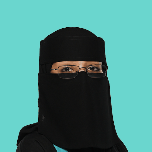 Safiyah Algabari