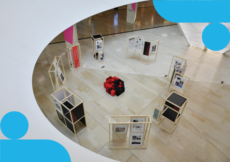 Graduate Expo Station