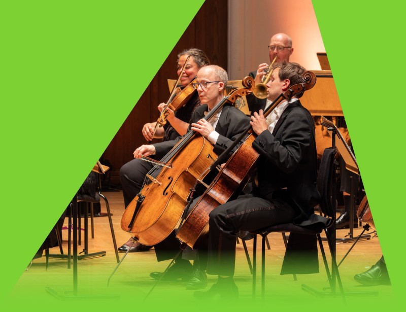 English Chamber Orchestra